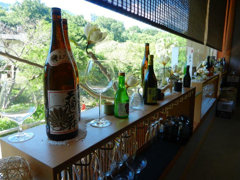 Radium Kagaya Taipei Hotel Kültér fotó